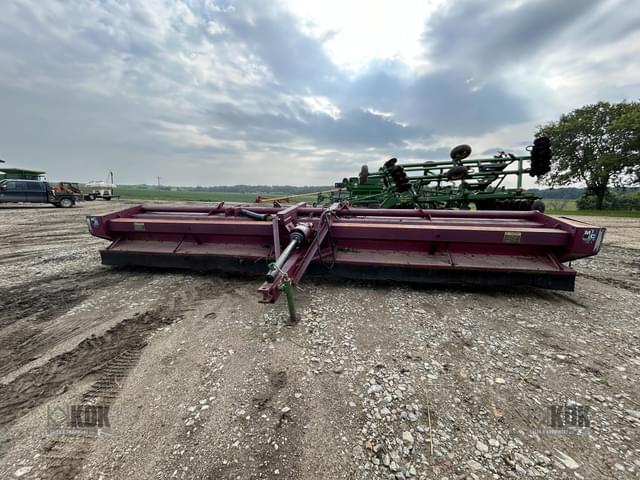 Image of Mathews Company 2408 equipment image 1