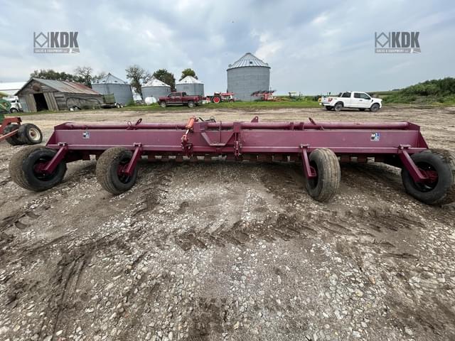 Image of Mathews Company 2408 equipment image 2