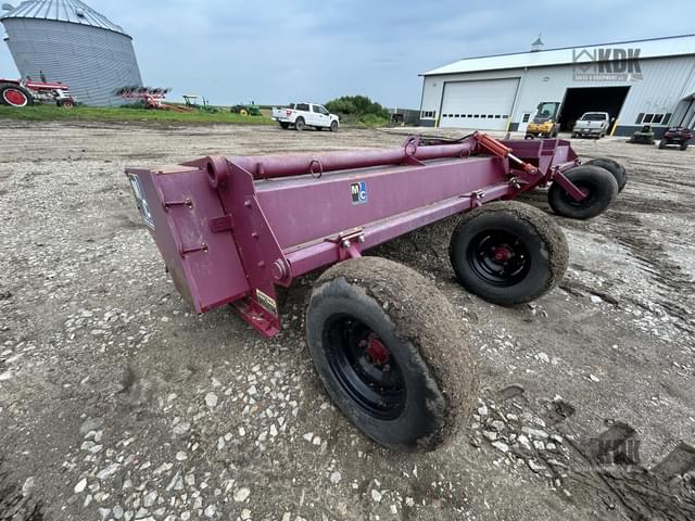 Image of Mathews Company 2408 equipment image 3