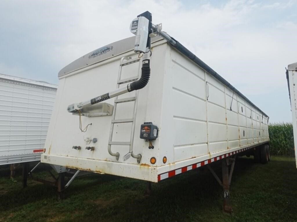 2002 Maurer Undetermined Equipment Image0