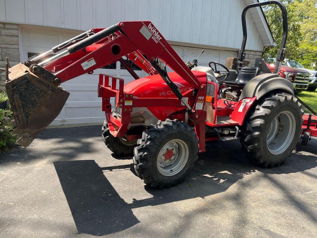 Main image McCormick Intl GX40