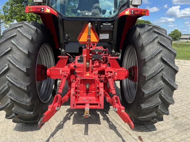 Image of McCormick Intl MTX140 equipment image 4