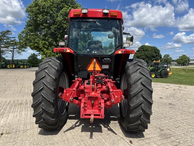 Image of McCormick Intl MTX140 equipment image 3