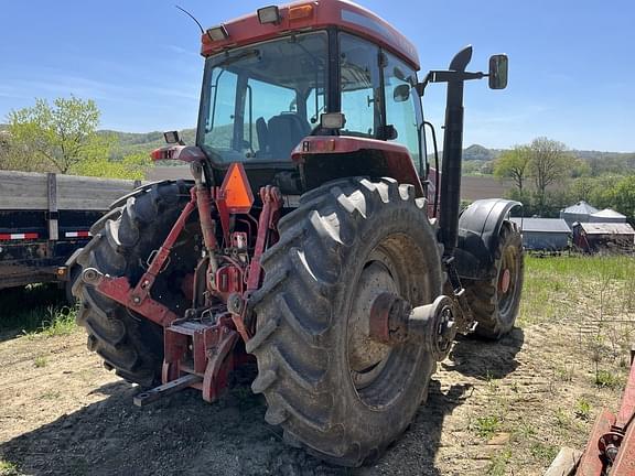 Image of McCormick Intl MTX175 equipment image 2