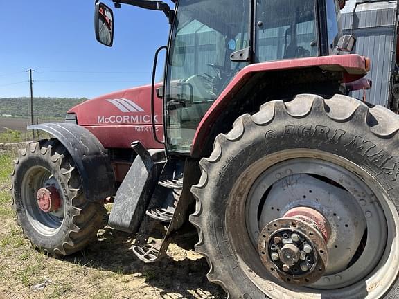 Image of McCormick Intl MTX175 equipment image 4