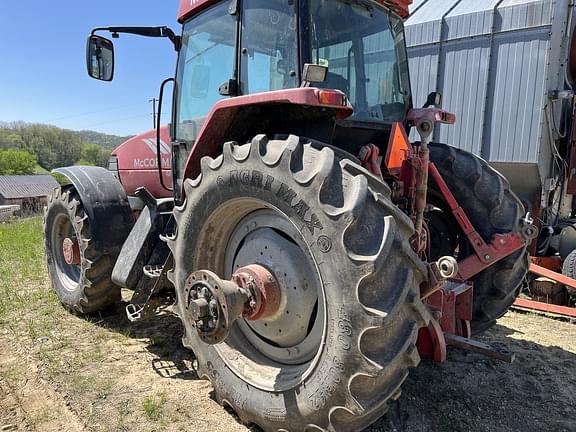 Image of McCormick Intl MTX175 equipment image 3