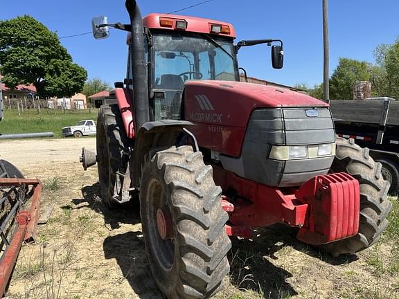 Image of McCormick Intl MTX175 equipment image 1