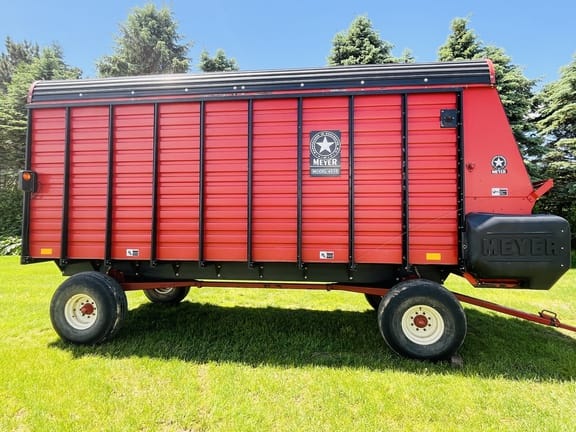 Main image Meyer 4518