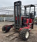 2002 Moffett M5500 Image