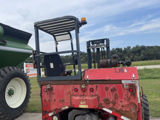 Image of Moffett M5000 equipment image 4