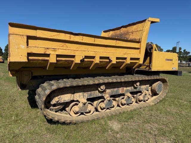 Image of Morooka MST2200VD equipment image 2