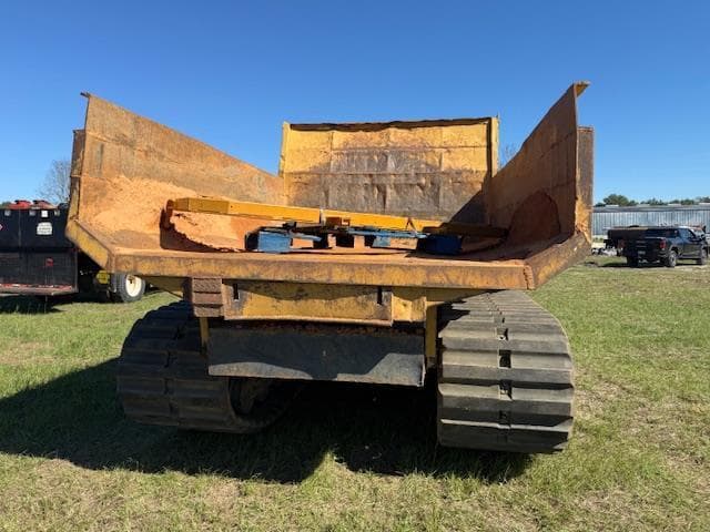 Image of Morooka MST2200VD equipment image 3