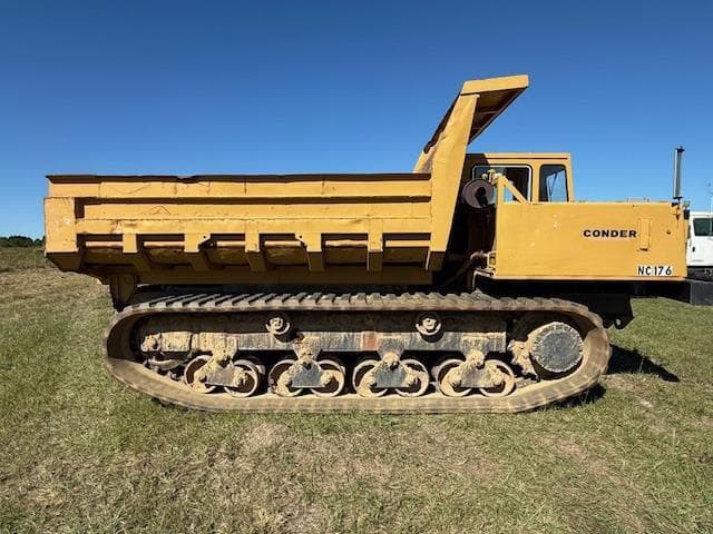 Image of Morooka MST2200VD equipment image 1