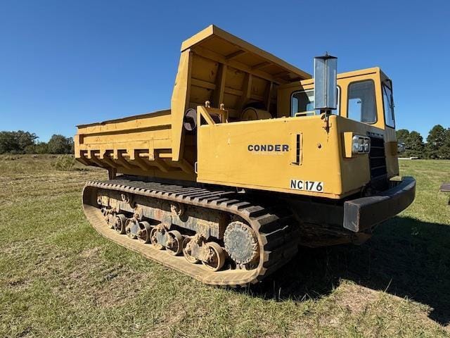 2002 Morooka MST2200VD Equipment Image0