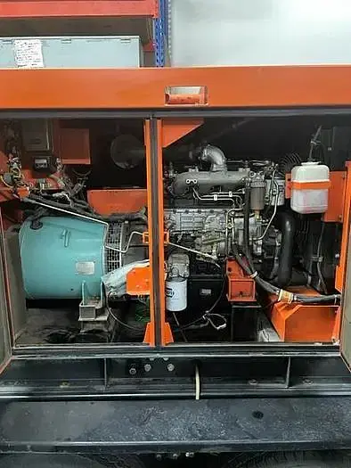 Image of MQ POWER 45KVA Primary image