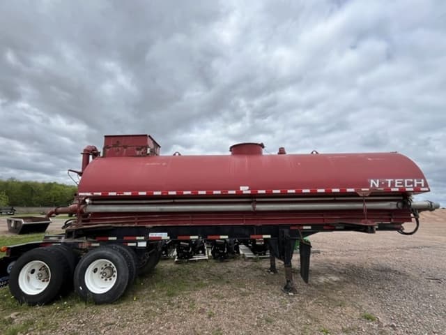 Image of N-tech 6600 equipment image 3