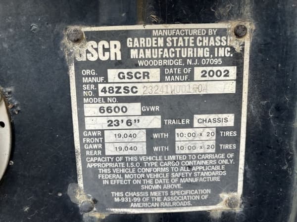 Equipment Main Image