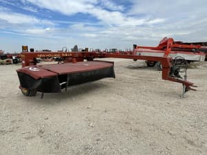 2002 New Holland 1411 Image