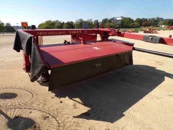 Main image New Holland 1411