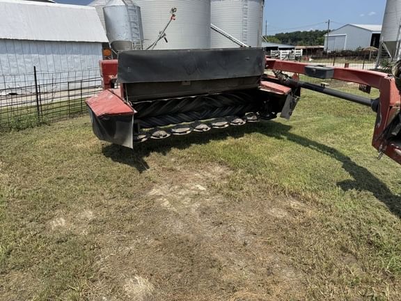 2002 New Holland 1411 Equipment Image0