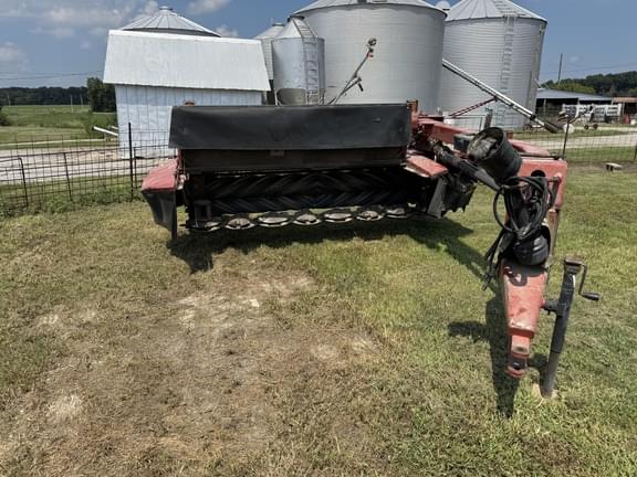 Image of New Holland 1411 equipment image 1