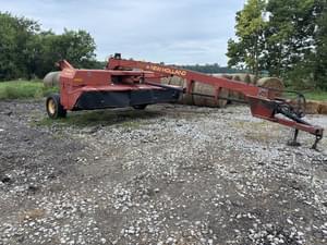 2002 New Holland 1431 Image