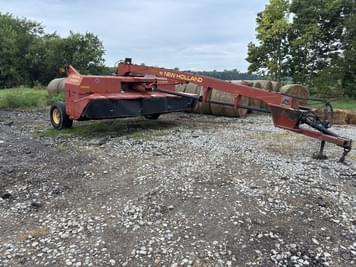 Main image New Holland 1431