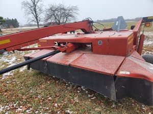 2002 New Holland 1431 Image