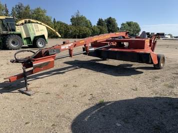 Main image New Holland 1431