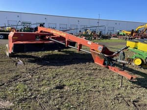 2002 New Holland 1431 Image