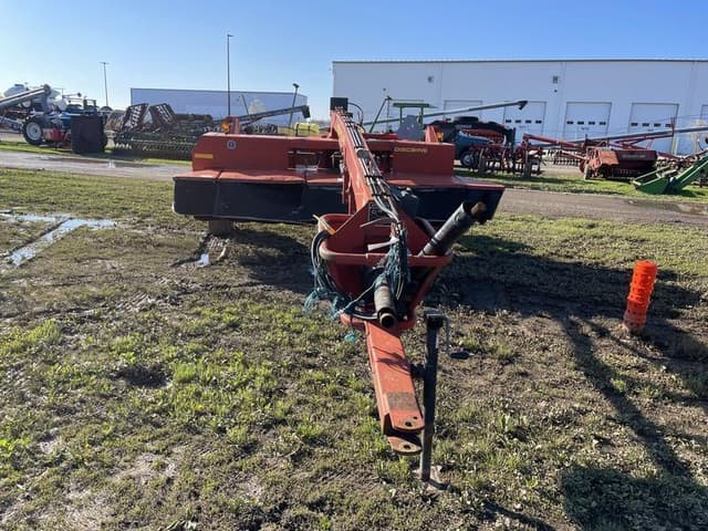 Image of New Holland 1431 equipment image 1