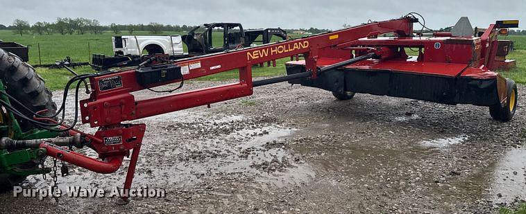 Image of New Holland 1431 Primary image