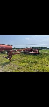 Image of New Holland 1432 equipment image 1