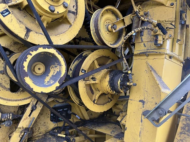 Image of New Holland 73C equipment image 4