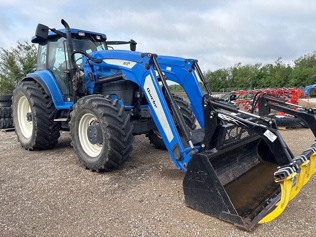 Image of New Holland 8970A equipment image 1