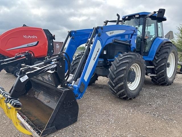 Image of New Holland 8970A Primary image