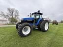 2002 New Holland 8970A Image
