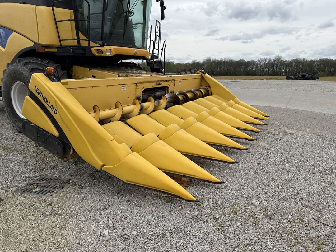 Image of New Holland 96C Primary image