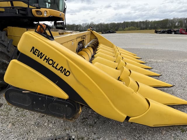 Image of New Holland 96C equipment image 1