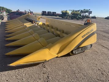 Main image New Holland 96C
