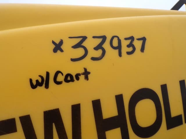 Image of New Holland 96C equipment image 1