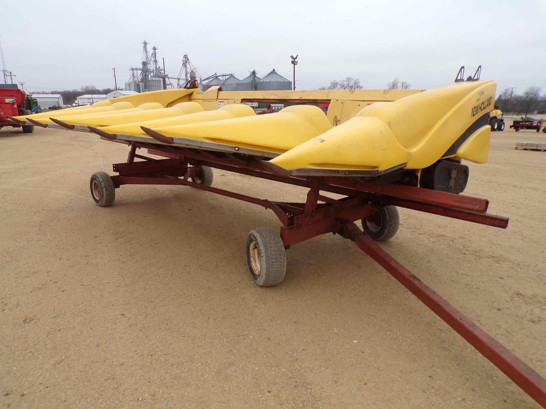 Image of New Holland 96C Primary image