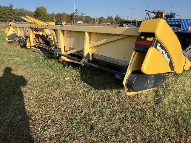 Image of New Holland 98C equipment image 3