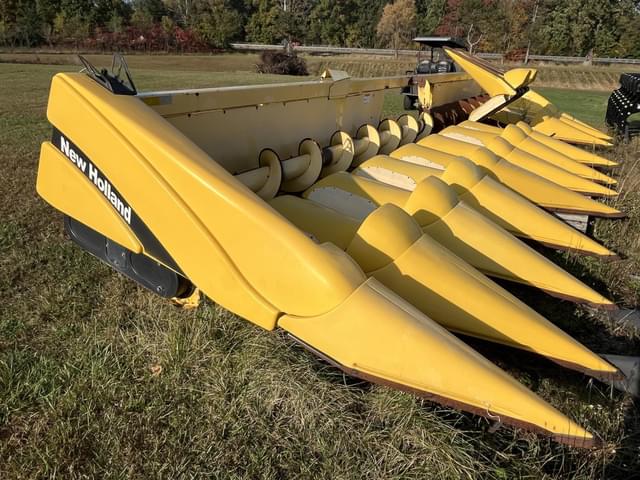 Image of New Holland 98C equipment image 1