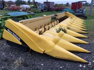 2002 New Holland 98C Image