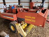 Thumbnail image New Holland BB900 5