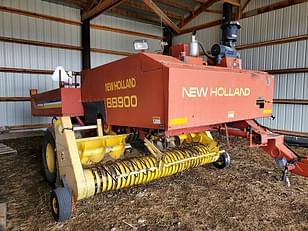 Main image New Holland BB900 6