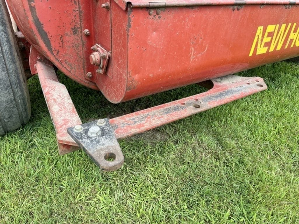 Main image New Holland FP230