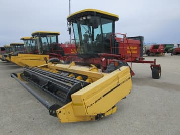 Main image New Holland HW300