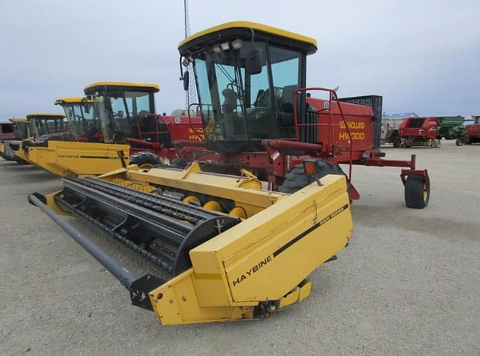 Image of New Holland HW300 Primary Image